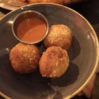  at Nonna Said in Glasgow