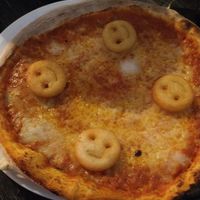  at Nonna Said in Glasgow