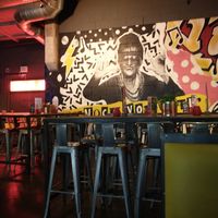  at Nonna Said in Glasgow