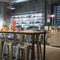  at Nonna Said in Glasgow