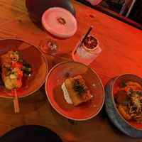  at Nonna Said in Glasgow