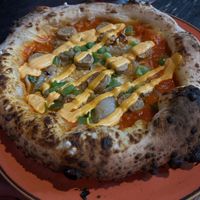 Philly Cheesesteak  at Nonna Said in Glasgow