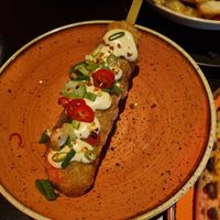  at Nonna Said in Glasgow