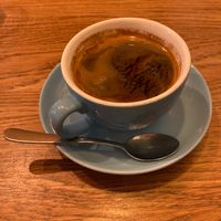  at Small Street Espresso in Bristol