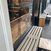  at Small Street Espresso in Bristol