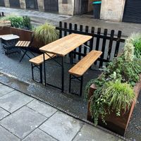  at Small Street Espresso in Bristol