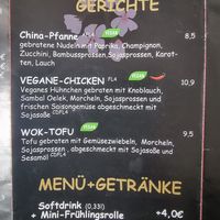  at Tante Lee Gera in Gera
