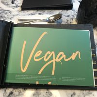   at Heavenly Desserts in Southampton