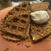   at Heavenly Desserts in Southampton