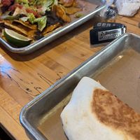   at Vegan Vibrationz in Plano