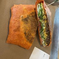   at Vegan Vibrationz in Plano