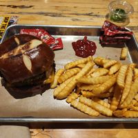  at Vegan Vibrationz in Plano