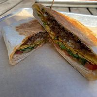   at Vegan Vibrationz in Plano