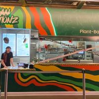   at Vegan Vibrationz in Plano