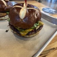   at Vegan Vibrationz in Plano