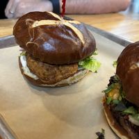   at Vegan Vibrationz in Plano