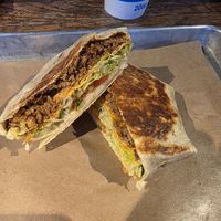  at Vegan Vibrationz in Plano