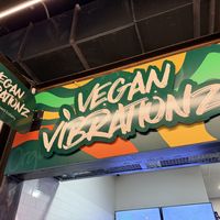   at Vegan Vibrationz in Plano
