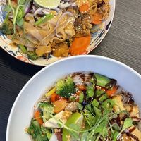   at Peace Kitchen - Kallio in Helsinki