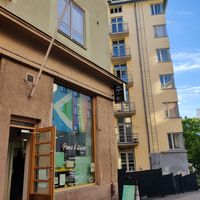  at Peace Kitchen - Kallio in Helsinki