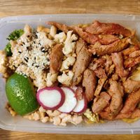  at Peace Kitchen - Kallio in Helsinki