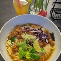  at Peace Kitchen - Kallio in Helsinki