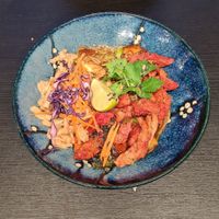  at Peace Kitchen - Kallio in Helsinki