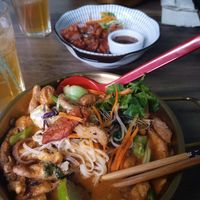 🔥🔥🔥🖤🖤🖤 at Peace Kitchen - Kallio in Helsinki