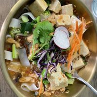   at Peace Kitchen - Kallio in Helsinki