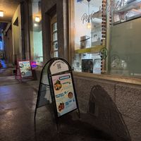 Entrance   at Peace Kitchen - Kallio in Helsinki