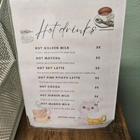  at Peace Kitchen - Kallio in Helsinki