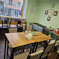  at Peace Kitchen - Kallio in Helsinki