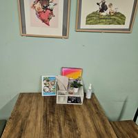  at Peace Kitchen - Kallio in Helsinki