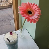  at Peace Kitchen - Kallio in Helsinki