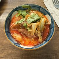   at Peace Kitchen - Kallio in Helsinki