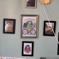 Adentro  at Peace Kitchen - Kallio in Helsinki