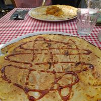 at Pannenkoekenhuis de Oase in Vogelenzang