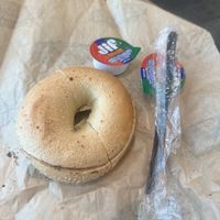   at RSW - The Great American Bagel Bakery - TC in Fort Myers