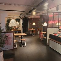  at Rice Up - Stadelhofen in Zurich