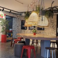  at Rice Up - Stadelhofen in Zurich