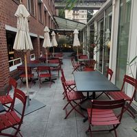  at Rice Up - Stadelhofen in Zurich