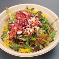  at Rice Up - Stadelhofen in Zurich