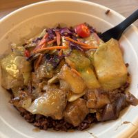   at Rice Up - Stadelhofen in Zurich