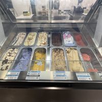 😍  at Via Lactea Scoop Shop in San Juan