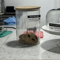   at Via Lactea Scoop Shop in San Juan