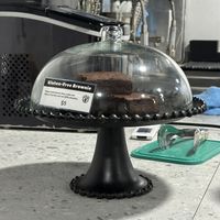   at Via Lactea Scoop Shop in San Juan