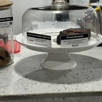   at Via Lactea Scoop Shop in San Juan