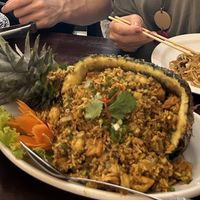   at THAI E-SAN RESTAURANTE TAILANDÊS in Sao Paulo