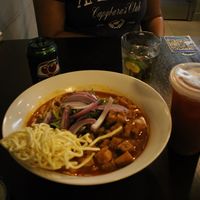   at THAI E-SAN RESTAURANTE TAILANDÊS in Sao Paulo