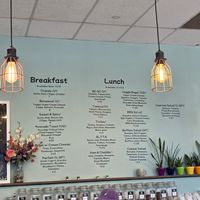  at Botanical Cafe in Chicago